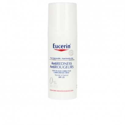 Texture Correcting Cream Antiredness Eucerin Antiredness Spf 25+ 50 ml-Anti-wrinkle and moisturising creams-Verais