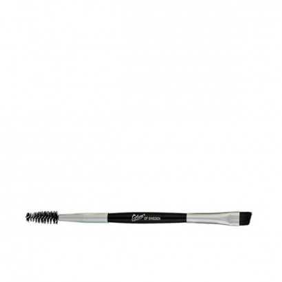 Eyebrow Brush Double Glam Of Sweden-Face and body treatments-Verais