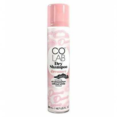 Dry Shampoo Dreamer Colab Dreamer 200 ml-Dry shampoos-Verais
