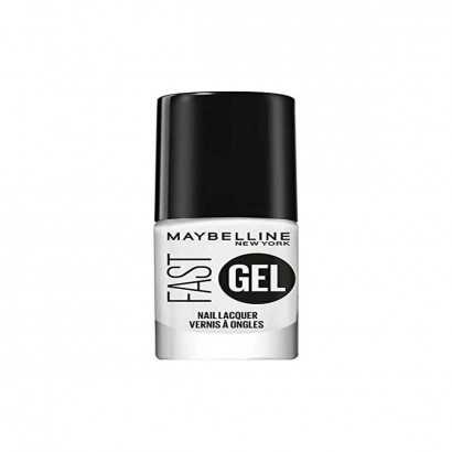 Nail Polish Fixer Maybelline Fast 7 ml-Manicure and pedicure-Verais