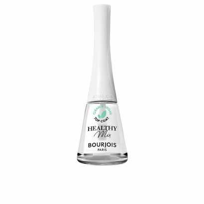 Nail Polish Fixer Bourjois Healthy Mix (9 ml)-Manicure and pedicure-Verais