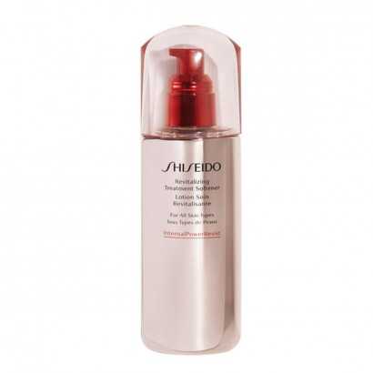 Anti-ageing Facial Toner Defend Skincare Shiseido-Anti-wrinkle and moisturising creams-Verais