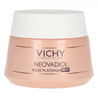 Crema de Noche Neovadiol Vichy (50 ml)-Cremas antiarrugas e hidratantes-Verais