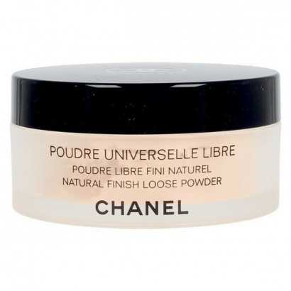 Polvos Sueltos Poudre Universelle Chanel Poudre Universelle Nº 30 30 g-Polvos compactos-Verais