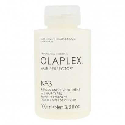 Tratamiento Capilar Protector Hair Perfector Nº3 Olaplex (100 ml)-Mascarillas y tratamientos capilares-Verais