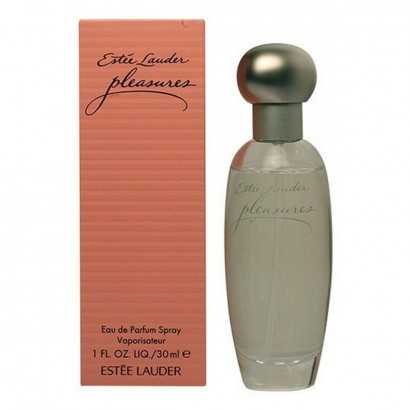 Parfum Femme Pleasures Estee Lauder EDP-Parfums pour femme-Verais