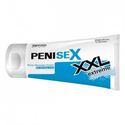 Crema Stimolante Joydivision Penisex XXL 100 ml-Potenza sessuale-Verais