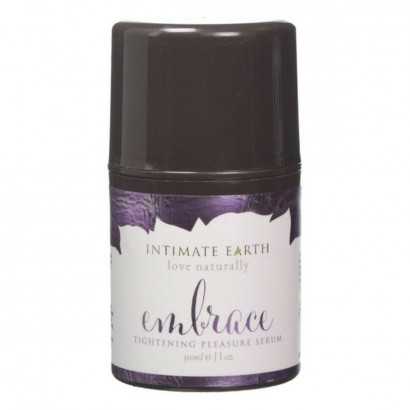 Embrace Tightening Pleasure Serum 30 ml Intimate Earth IE002-Stimulants-Verais