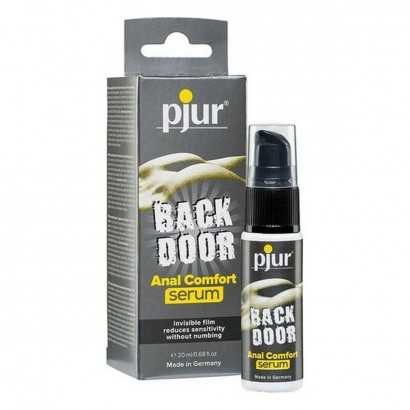Lubricante Back Door (20 ml) Pjur-Estimulantes-Verais