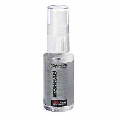 Stimulating Spray Joydivision (30 ml)-Sexual Vigour-Verais