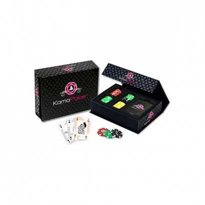 Gioco Erotico Tease & Please Kama Poker-Carte erotiche-Verais