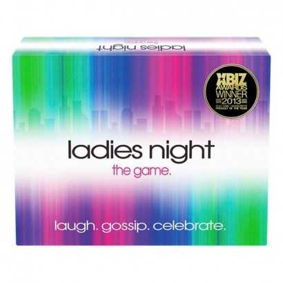 Erotik Spiel Kheper Games Ladies Night-Erotik Sets-Verais