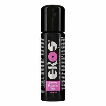Erotisches Massageöl Eros (100 ml)-Erotische Öle-Verais