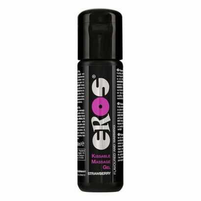 Erotic Massage Oil Eros 100 ml (100 ml)-Erotic oils-Verais