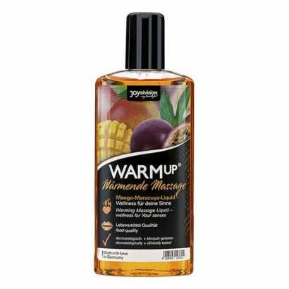 Erotic Massage Oil Joydivision 150 ml (150 ml)-Erotic oils-Verais