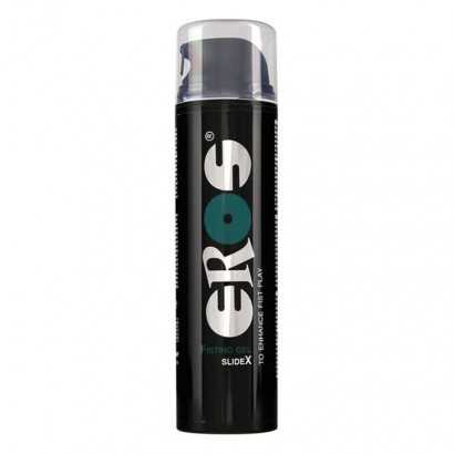 Hybrid Lubricant Eros SlideX 200 ml-Hybrid lubricants-Verais
