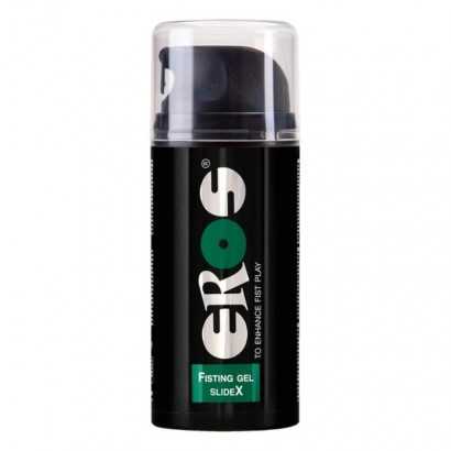 Lubrificante Ibrido Eros ER51101 (100 ml)-Lubrificanti ibridi-Verais