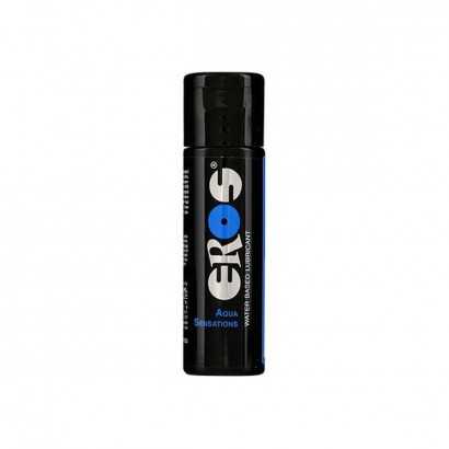 Waterbased Lubricant Eros (30 ml)-Water-Based Lubricants-Verais