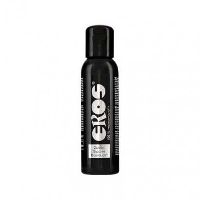 Gleitmittel auf Silikonbasis Eros (50 ml)-Gleitmittel auf Silikonbasis-Verais