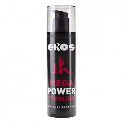 Silicone-Based Lubricant Eros (250 ml)-Water-Based Lubricants-Verais