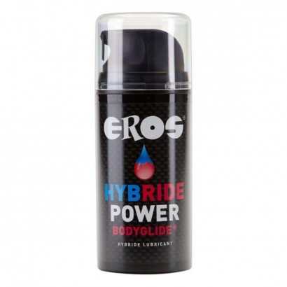 Lubrificante Ibrido Eros (100 ml)-Lubrificanti ibridi-Verais
