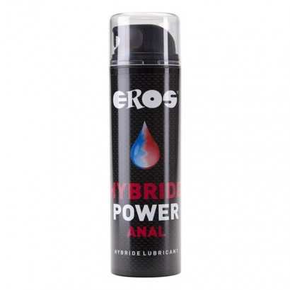 Hybrid Lubricant Eros (200 ml)-Hybrid lubricants-Verais