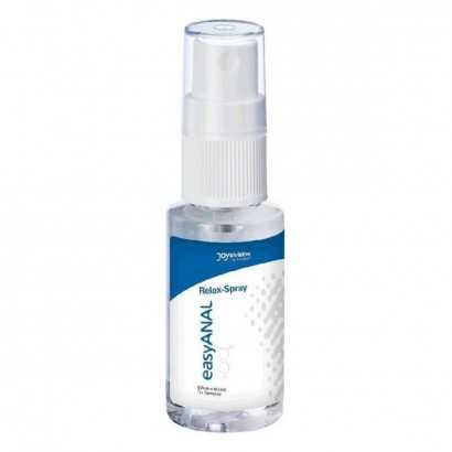 Spray Easyanal Joydivision 6307210000 (30 ml)-Lubrificanti anali a base d'acqua-Verais