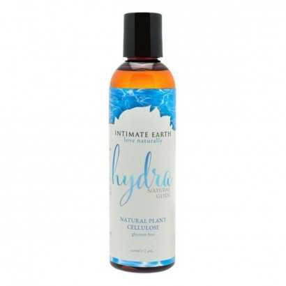 Hydra Natural Glide 120 ml Intimate Earth Natural (120 ml)-Water-Based Lubricants-Verais