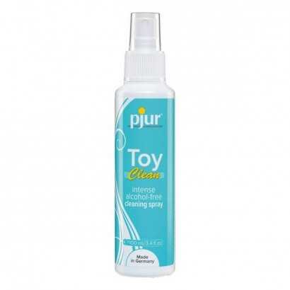 Erotic Toy Cleanser Pjur 12930 100 ml-Cleaners-Verais