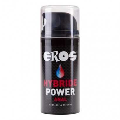 Hybrid Lubricant Eros HP18114 (100 ml)-Hybrid lubricants-Verais
