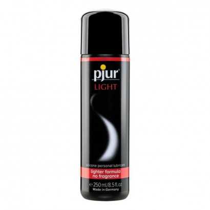 Silicone-Based Lubricant Pjur Light (250 ml)-Water-Based Lubricants-Verais