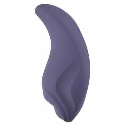 Massager B Swish Bcurious Premium Lilac-G-spot vibrators-Verais