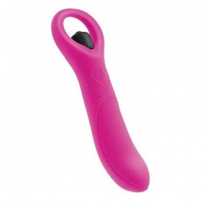 G-Punkt Vibrator S Pleasures Direect Pink Fuchsia-G-Punkt-Vibratoren-Verais