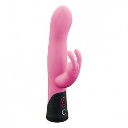 Rabbit Liebe Pink-Special vibrators-Verais