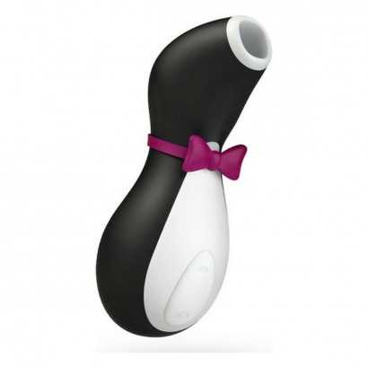 Clitoris Suction Stimulator Satisfyer Pro Penguin-G-spot vibrators-Verais