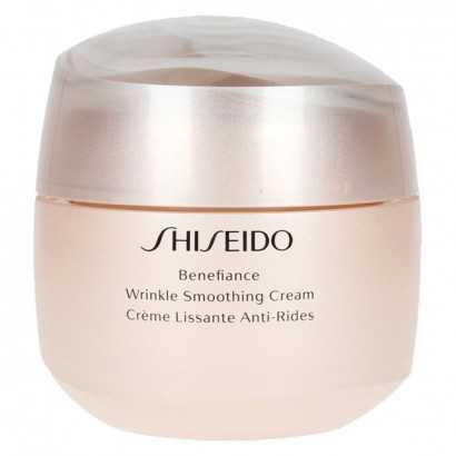 Crema Hidratante Shiseido 768614160458 75 ml (75 ml)-Cremas antiarrugas e hidratantes-Verais