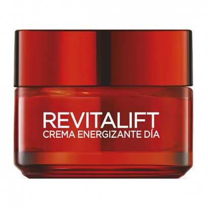 Day Cream Revitalift Ginseng L'Oreal Make Up (50 ml)-Anti-wrinkle and moisturising creams-Verais