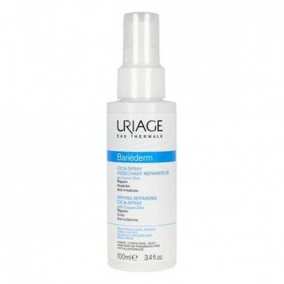 Spray Repairer Bariédem New Uriage (100 ml)-Anti-wrinkle and moisturising creams-Verais
