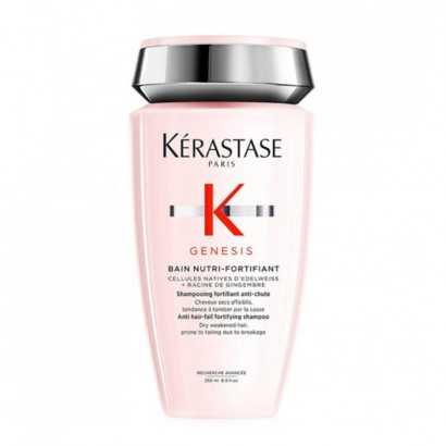 Shampoo Anticaduta Kerastase E3245500 Genesis 250 ml-Maschere e trattamenti capillari-Verais