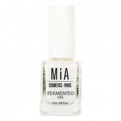 Treatment for Nails Fermented Mia Cosmetics Paris Fermented Gel Gel 11 ml-Manicure and pedicure-Verais