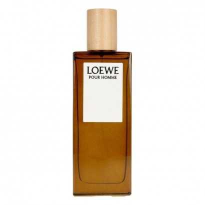 Herrenparfüm Pour Homme Loewe Loewe Pour Homme 50 ml-Parfums Herren-Verais