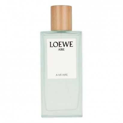 Women's Perfume A Mi Aire Loewe A Mi Aire 100 ml-Perfumes for women-Verais