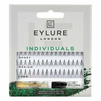 False Eyelashes Lash-Pro Individuals Eylure-Cosmetic and Perfume Sets-Verais