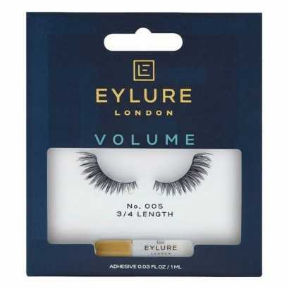 False Eyelashes Volume 3/4 005 Eylure-Cosmetic and Perfume Sets-Verais