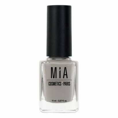 Nail polish Mia Cosmetics Paris Moonstone (11 ml)-Manicure and pedicure-Verais