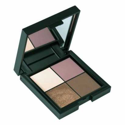Eye Shadow Palette Mia Cosmetics Paris Doré (10,5 g)-Eye shadows-Verais