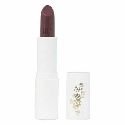 Lipstick Luxury Nudes Mia Cosmetics Paris Matt 517-Nutmeg (4 g)-Lipsticks, Lip Glosses and Lip Pencils-Verais