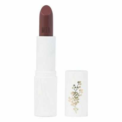 Lipstick Luxury Nudes Mia Cosmetics Paris Matt 51-Golden Brown (4 g)-Lipsticks, Lip Glosses and Lip Pencils-Verais
