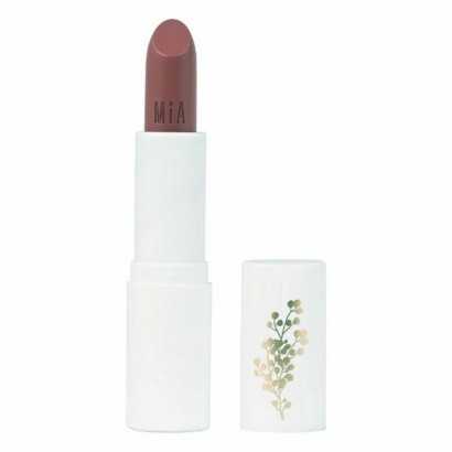 Lipstick Luxury Nudes Mia Cosmetics Paris Matt 516-Warm Hazel (4 g)-Lipsticks, Lip Glosses and Lip Pencils-Verais
