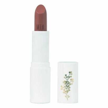 Lipstick Luxury Nudes Mia Cosmetics Paris Matt 515-Tawny (4 g)-Lipsticks, Lip Glosses and Lip Pencils-Verais